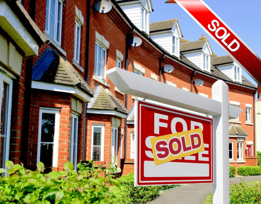 Below market rents, no EPCs, poor conditions and council fines: We Still Sold These Properties in 15 days