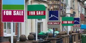 Government plans sweeping reform to speed up and improve UK house sales