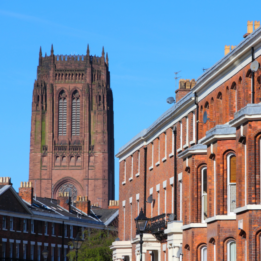 Liverpool landlord releases £400K from two properties in just 14 weeks without evicting tenants