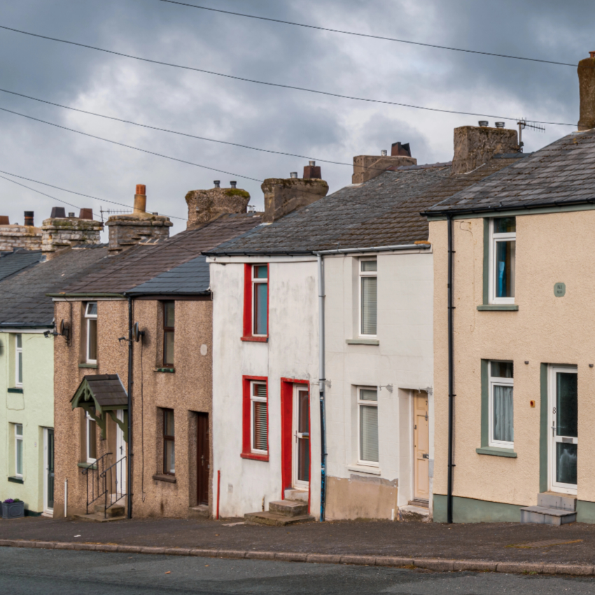 Why Landlords Selling £100K–£200K Properties In The Midlands & North Are Releasing Equity Faster Than Ever